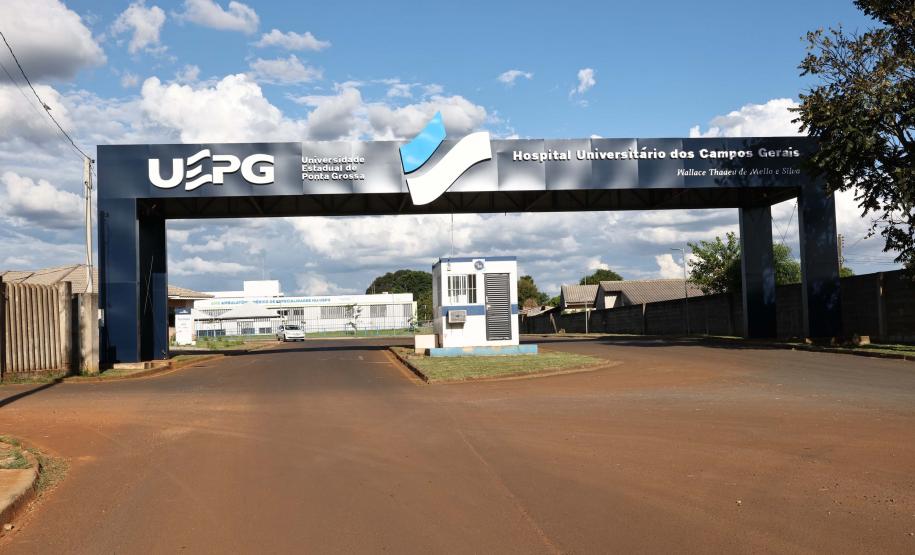 Paraná inaugura primeiro AME universitário do Brasil em Ponta Grossa