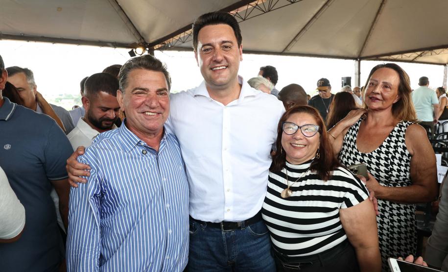 Estado investe R$ 44,2 milhões em Clínica de Quimioterapia do HONPAR, em Arapongas