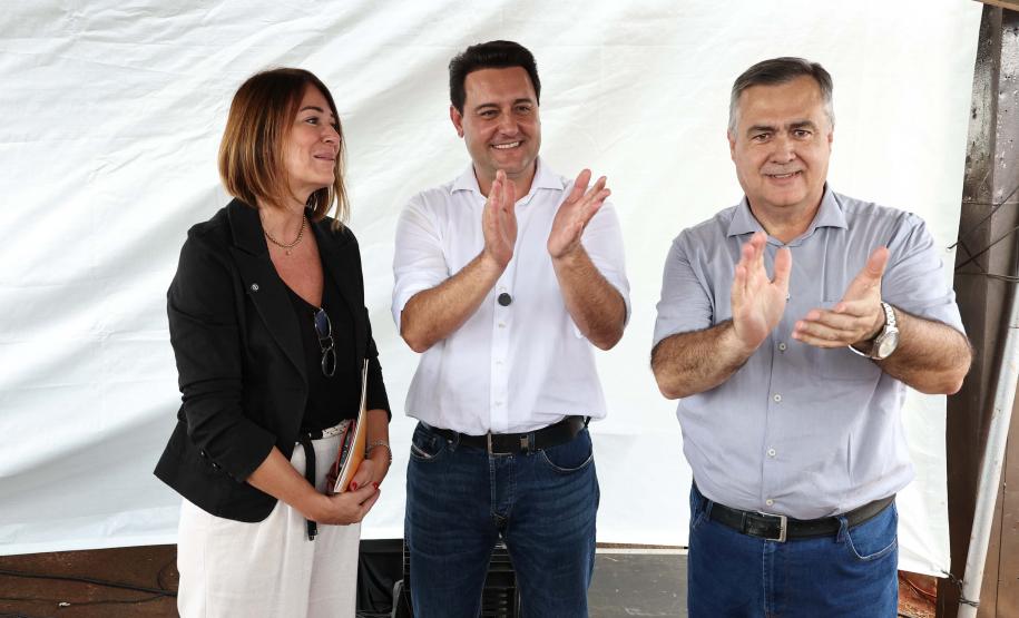 Estado investe R$ 44,2 milhões em Clínica de Quimioterapia do HONPAR, em Arapongas