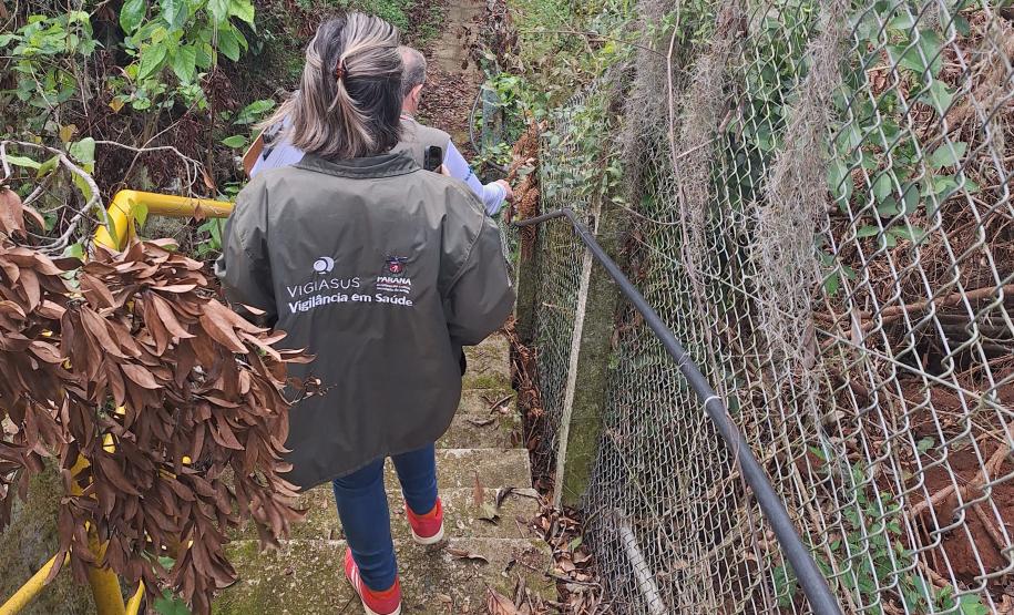 Saúde une vigilância e atenção integral garantir qualidade de águá e torná-la barreira sanitária