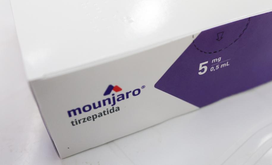 Secretaria da Saúde alerta sobre uso indiscriminado e descarte das canetas emagrecedoras