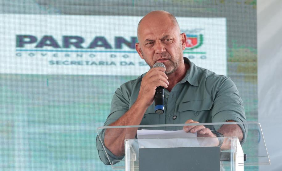 Paraná inaugura primeiro AME universitário do Brasil em Ponta Grossa