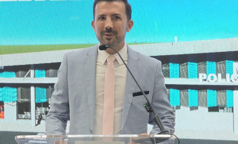 Novas policlínicas em Foz do Iguaçu e Cascavel reforçam pacote de investimentos na saúde do Oeste