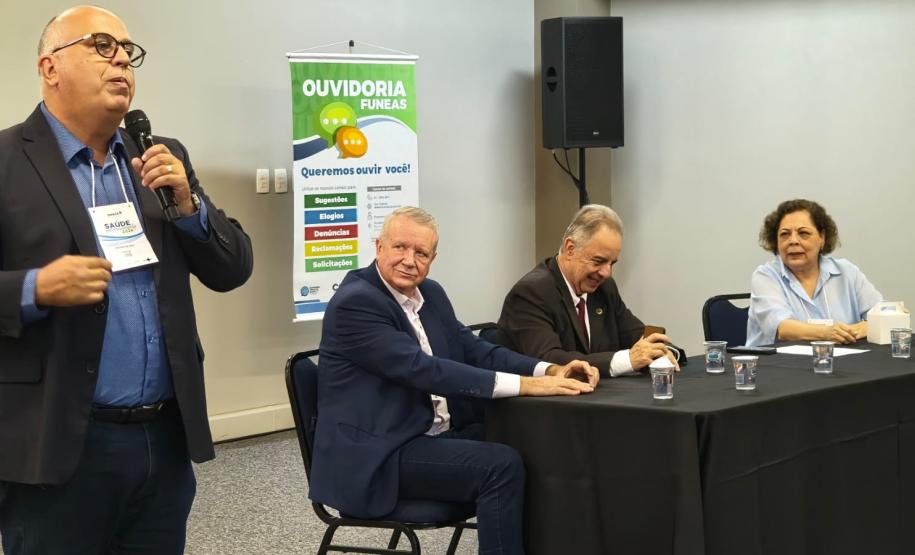 Saúde em Movimento fortalece ações voltadas à saúde da mulher no Paraná