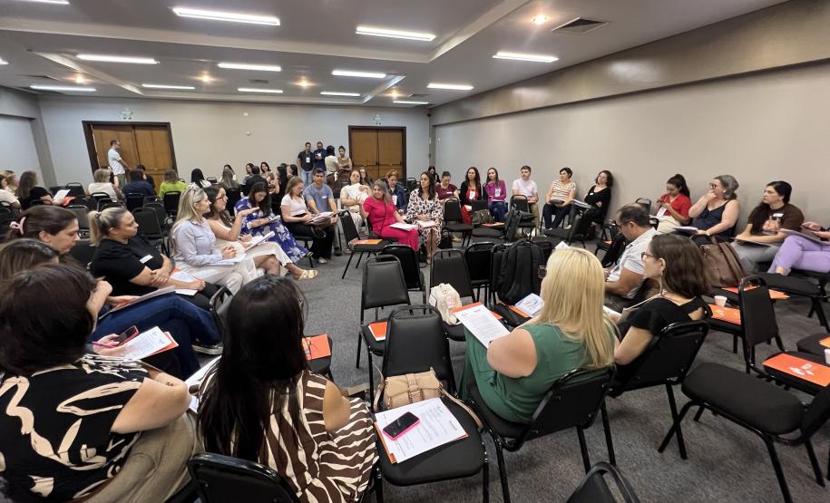 Reunião Técnica da Avaliação Nacional de Boas Práticas de Segurança do Paciente