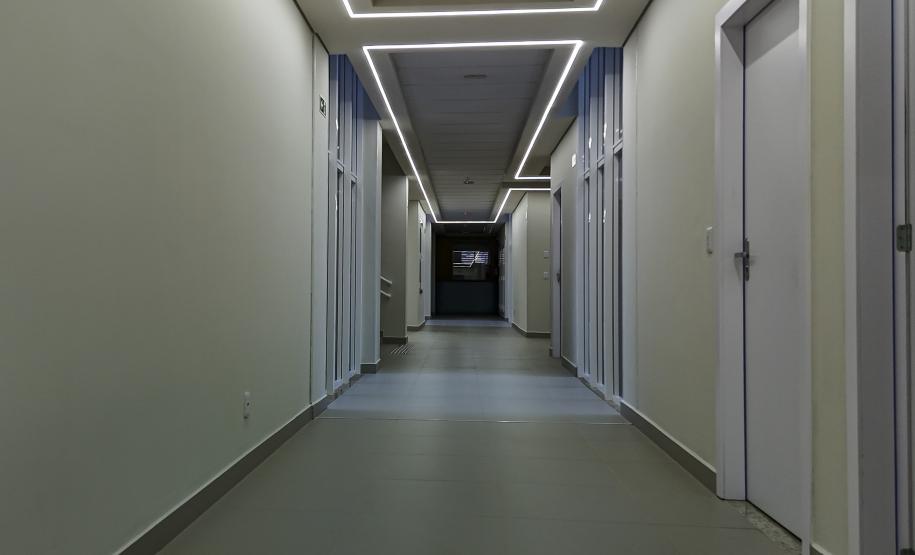 Governador inaugura Ambulatório Médico de Especialidades em Cianorte