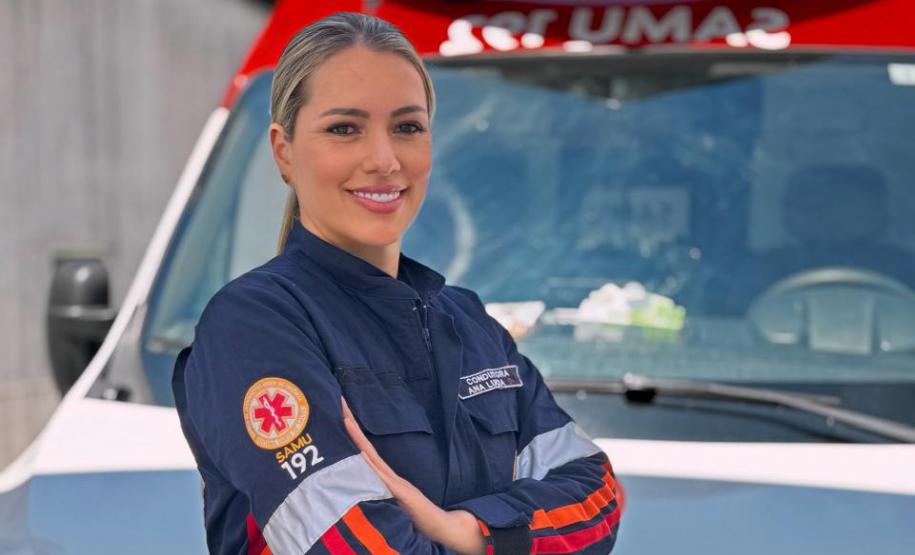 Mulheres que cuidam: presença feminina é 68,10% dos colaboradores na saúde do Paraná