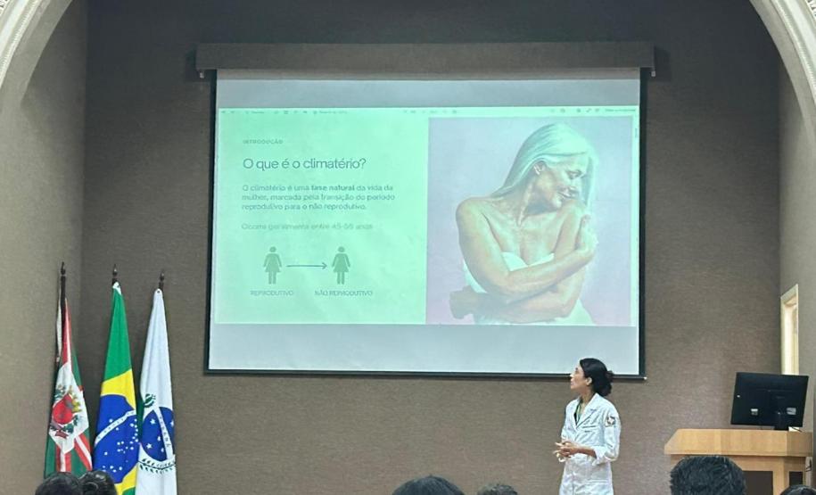 Hospitais estaduais promovem ações de saúde e bem-estar no Mês da Mulher