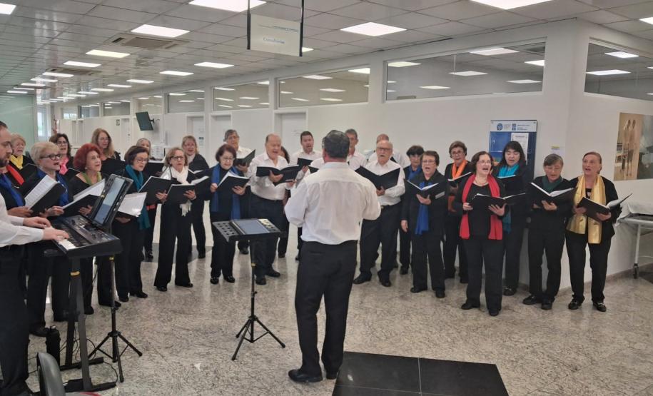 Hospitais estaduais promovem ações de saúde e bem-estar no Mês da Mulher