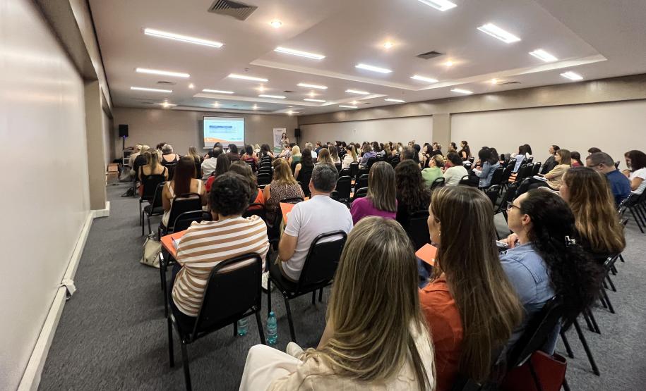 Reunião Técnica da Avaliação Nacional de Boas Práticas de Segurança do Paciente