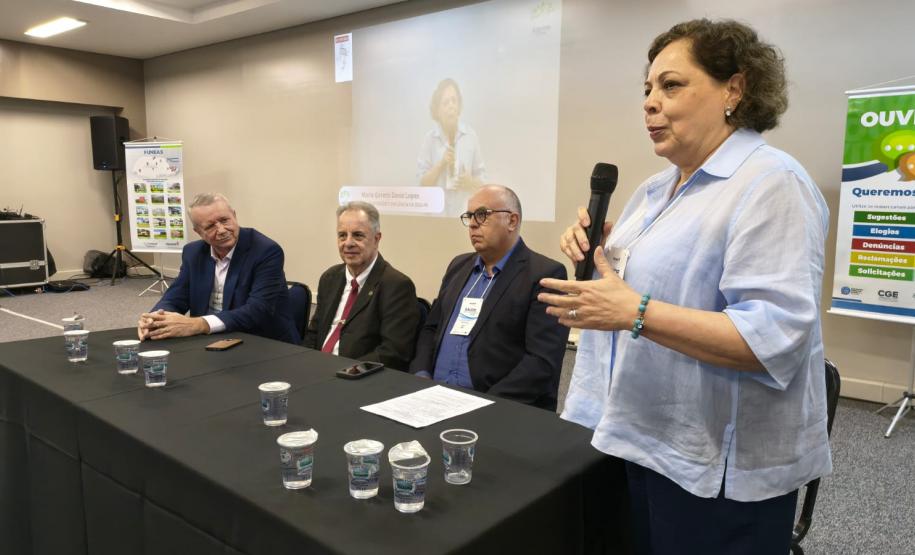 Saúde em Movimento fortalece ações voltadas à saúde da mulher no Paraná