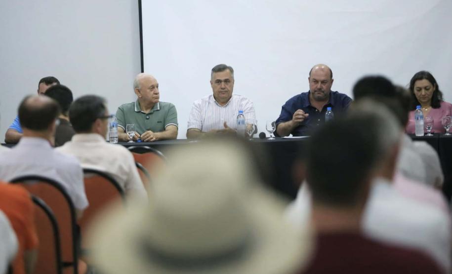 Governo do Estado autoriza R$ 2,7 milhões para reforma e ampliação do hospital de Verê