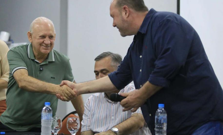 Governo do Estado autoriza R$ 2,7 milhões para reforma e ampliação do hospital de Verê