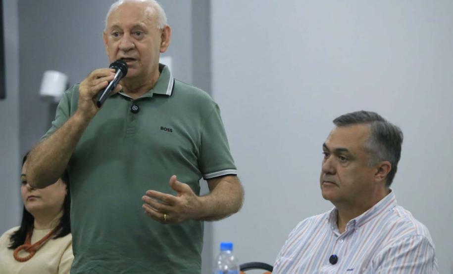 Governo do Estado autoriza R$ 2,7 milhões para reforma e ampliação do hospital de Verê