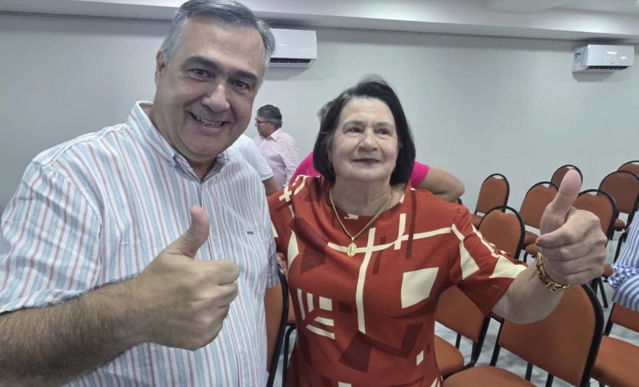 Governo do Estado autoriza R$ 2,7 milhões para reforma e ampliação do hospital de Verê