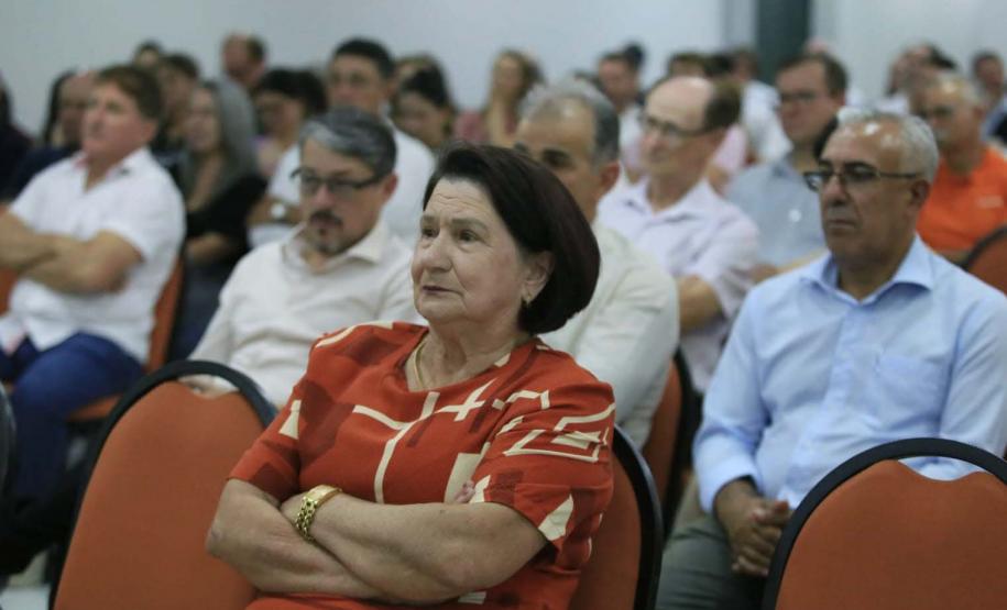 Governo do Estado autoriza R$ 2,7 milhões para reforma e ampliação do hospital de Verê