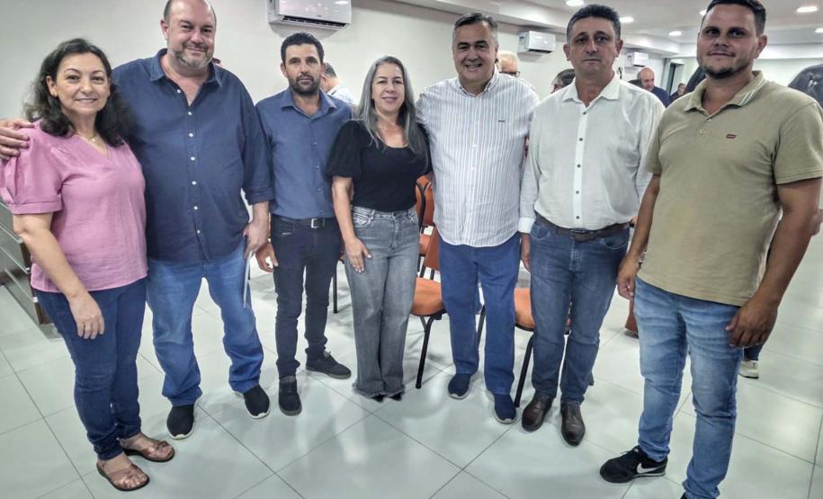 Governo do Estado autoriza R$ 2,7 milhões para reforma e ampliação do hospital de Verê