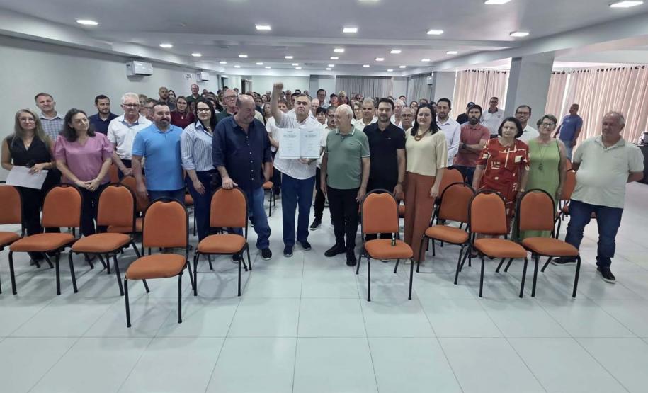 Governo do Estado autoriza R$ 2,7 milhões para reforma e ampliação do hospital de Verê