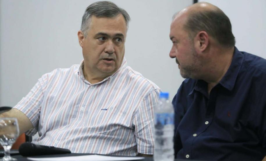 Governo do Estado autoriza R$ 2,7 milhões para reforma e ampliação do hospital de Verê