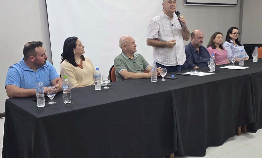 Governo do Estado autoriza R$ 2,7 milhões para reforma e ampliação do hospital de Verê