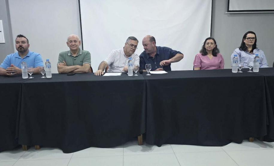 Governo do Estado autoriza R$ 2,7 milhões para reforma e ampliação do hospital de Verê