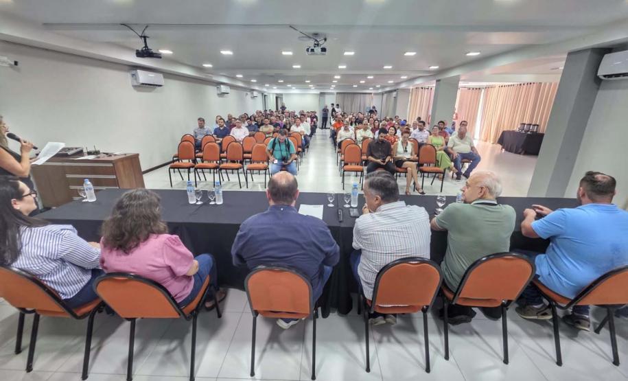 Governo do Estado autoriza R$ 2,7 milhões para reforma e ampliação do hospital de Verê