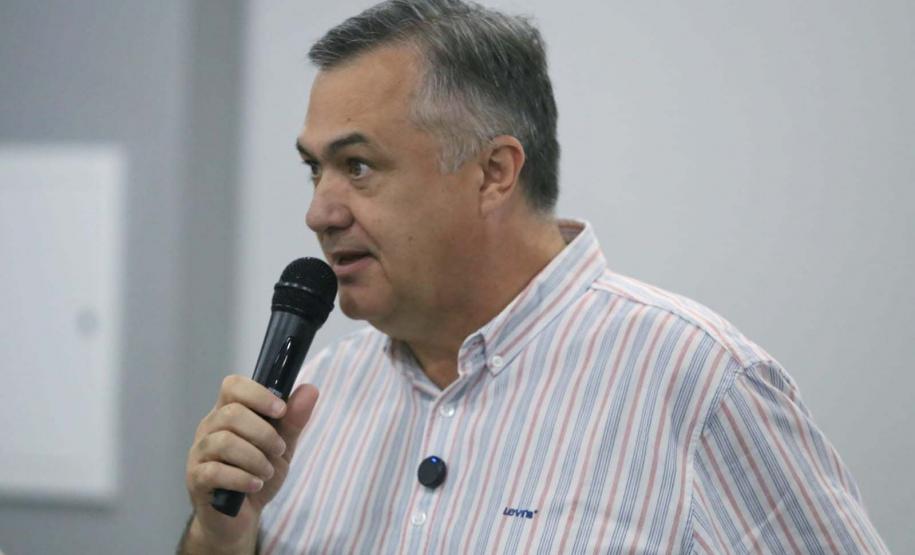 Governo do Estado autoriza R$ 2,7 milhões para reforma e ampliação do hospital de Verê