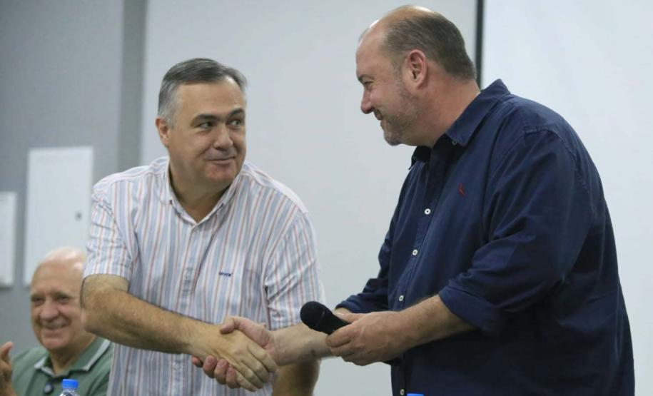 Governo do Estado autoriza R$ 2,7 milhões para reforma e ampliação do hospital de Verê