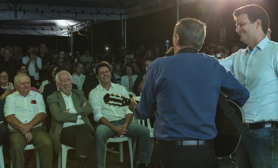 R$ 100 milhões: Ratinho Junior anuncia construção do Hospital Bairro Novo, em Curitiba