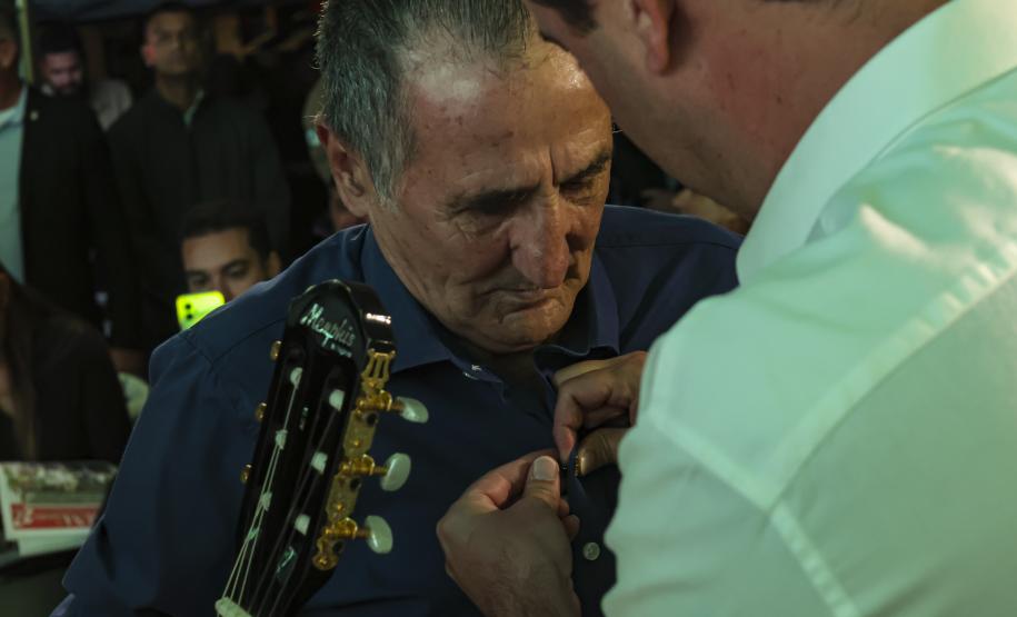 R$ 100 milhões: Ratinho Junior anuncia construção do Hospital Bairro Novo, em Curitiba