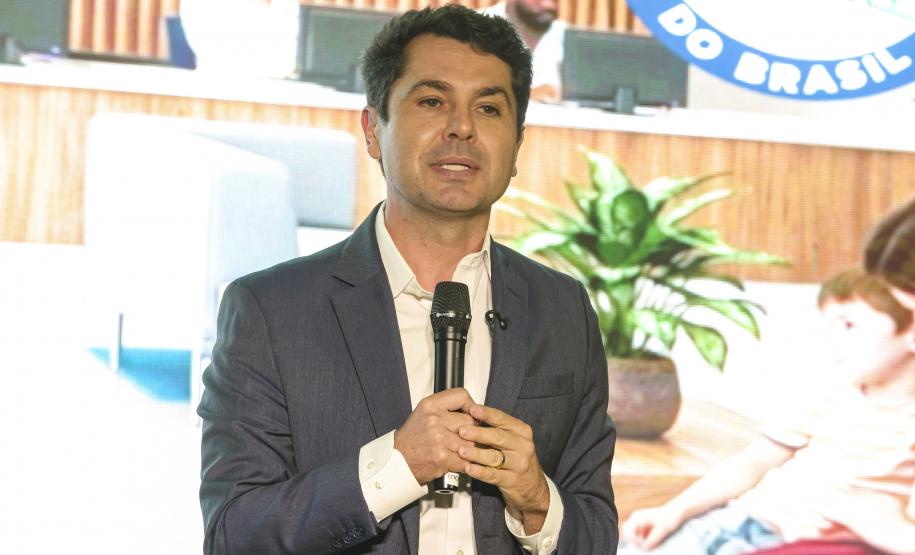 R$ 100 milhões: Ratinho Junior anuncia construção do Hospital Bairro Novo, em Curitiba