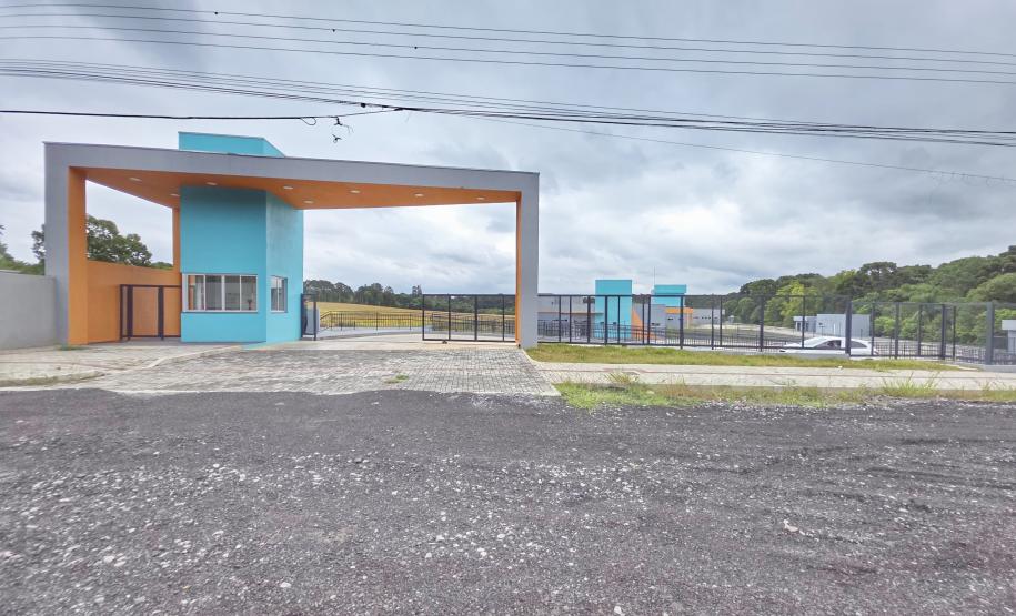 Novo hospital de São Mateus do Sul vai ampliar atendimento na região Sul a partir de 2026