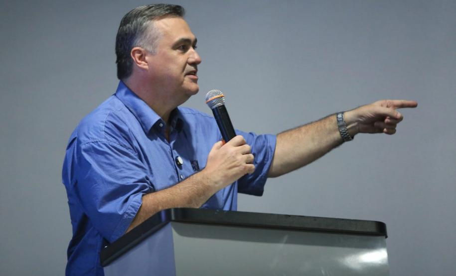 Governo do Estado inaugura novo Hospital Municipal de Salto do Lontra com investimento de R$ 8,3 milhões