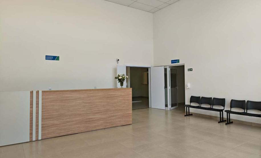 Governo do Estado fortalece rede de atendimento com novo Hospital Municipal de Capitão Leônidas Marques