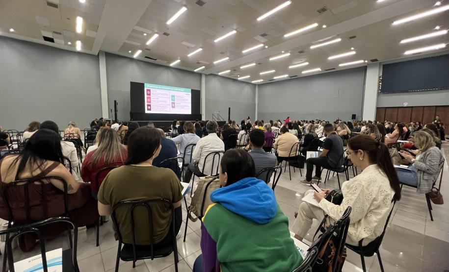 Saúde em Movimento apresenta indicadores que orientam e medem a qualidade da Atenção Primária no Paraná