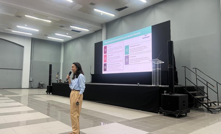 Saúde em Movimento apresenta indicadores que orientam e medem a qualidade da Atenção Primária no Paraná