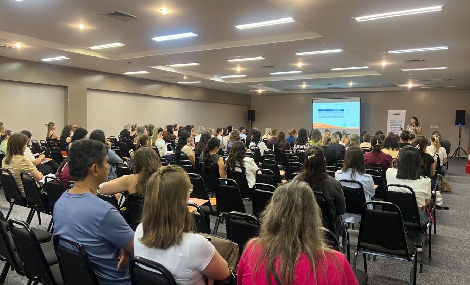 Reunião Técnica da Avaliação Nacional de Boas Práticas de Segurança do Paciente