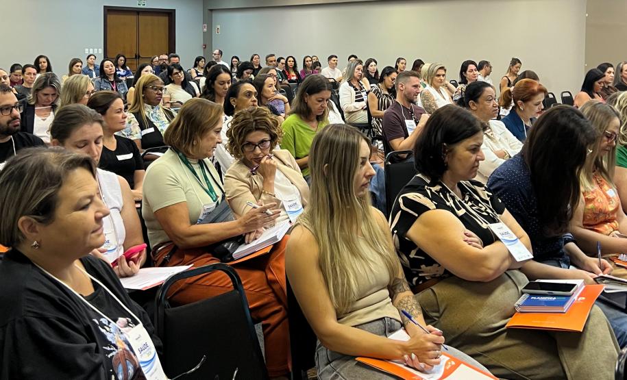 Reunião Técnica da Avaliação Nacional de Boas Práticas de Segurança do Paciente