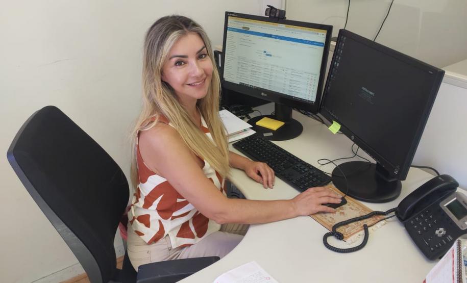 Mulheres que cuidam: presença feminina é 68,10% dos colaboradores na saúde do Paraná