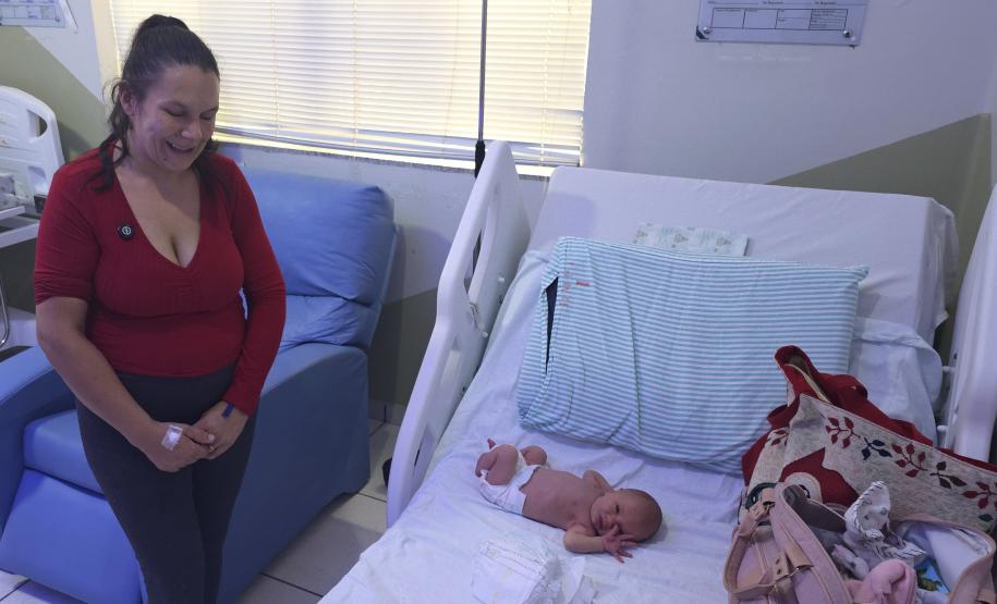 Novo hospital de São Mateus do Sul vai ampliar atendimento na região Sul a partir de 2026