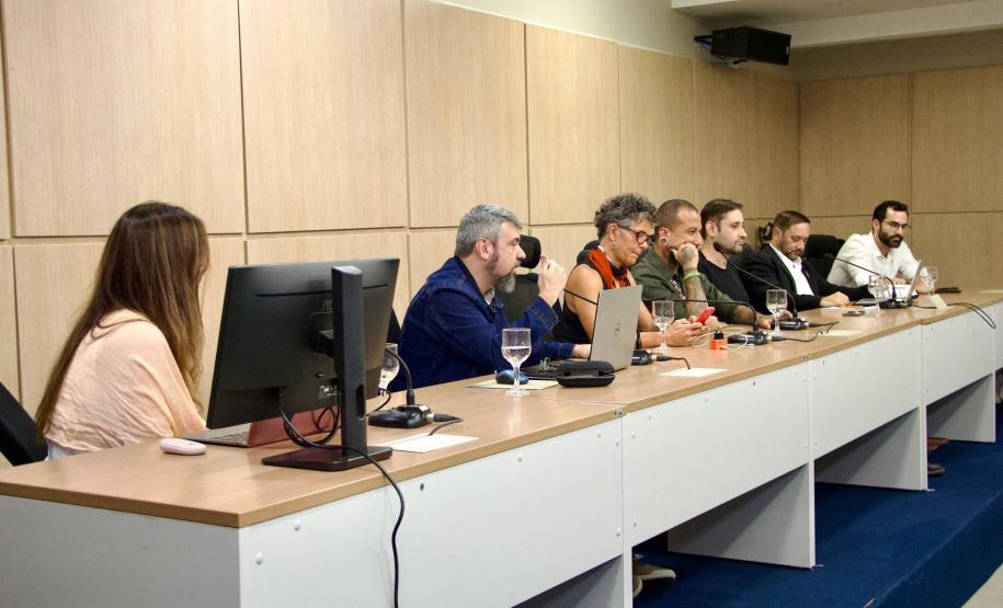 Paraná participa de oficina para avanço da digitalização do SUS