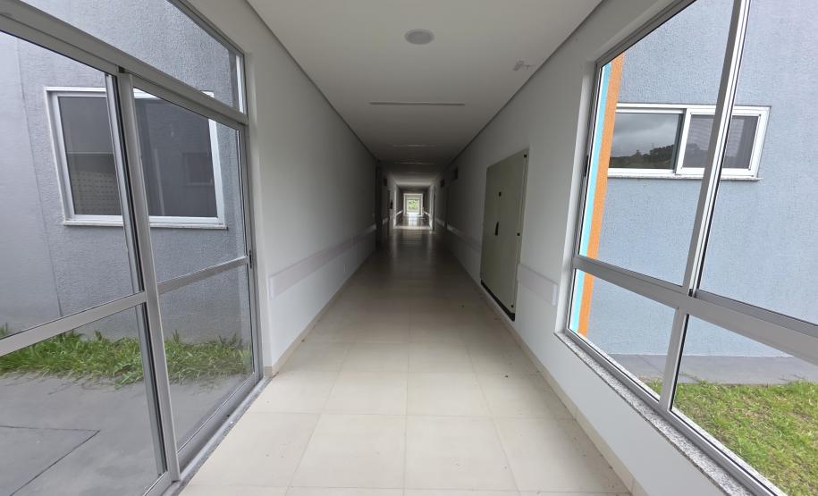 Novo hospital de São Mateus do Sul vai ampliar atendimento na região Sul a partir de 2026