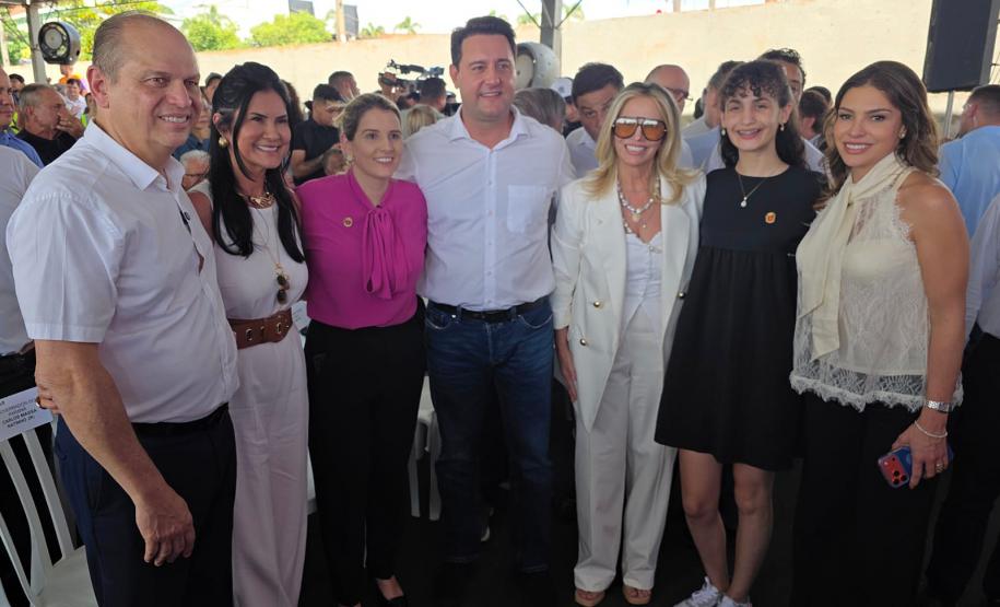 Investimento de R$ 28 milhões garante novo prédio da Santa Casa de Maringá