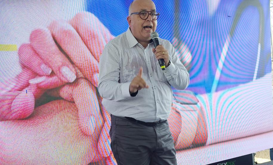 Investimento de R$ 28 milhões garante novo prédio da Santa Casa de Maringá