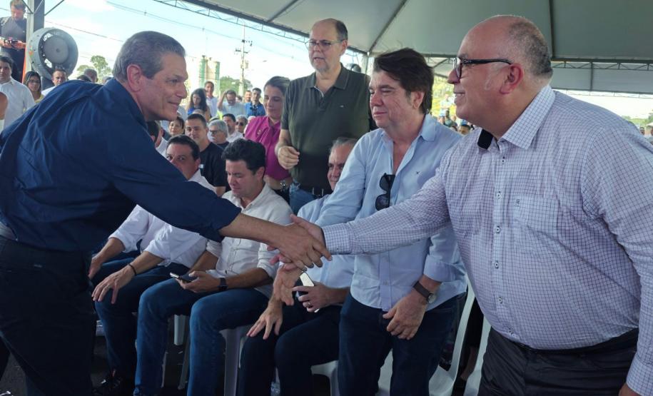 Investimento de R$ 28 milhões garante novo prédio da Santa Casa de Maringá