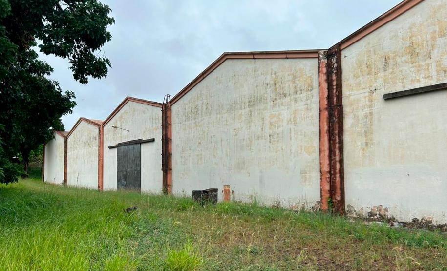 Estado fortalecerá distribuição de medicamentos no Norte com uso de galpões do IBC