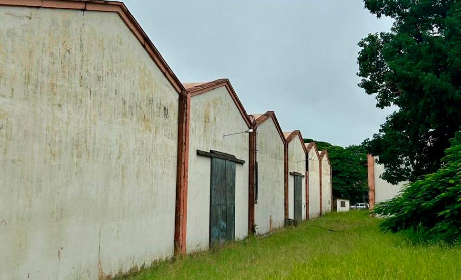 Estado fortalecerá distribuição de medicamentos no Norte com uso de galpões do IBC