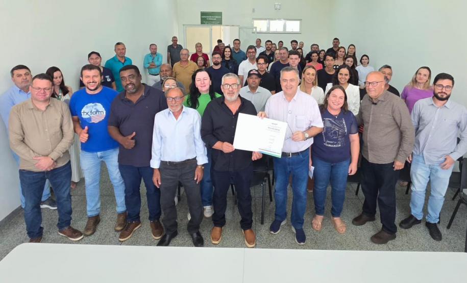 Governo destina R$ 24,4 milhões para novas estruturas de saúde no Norte Pioneiro