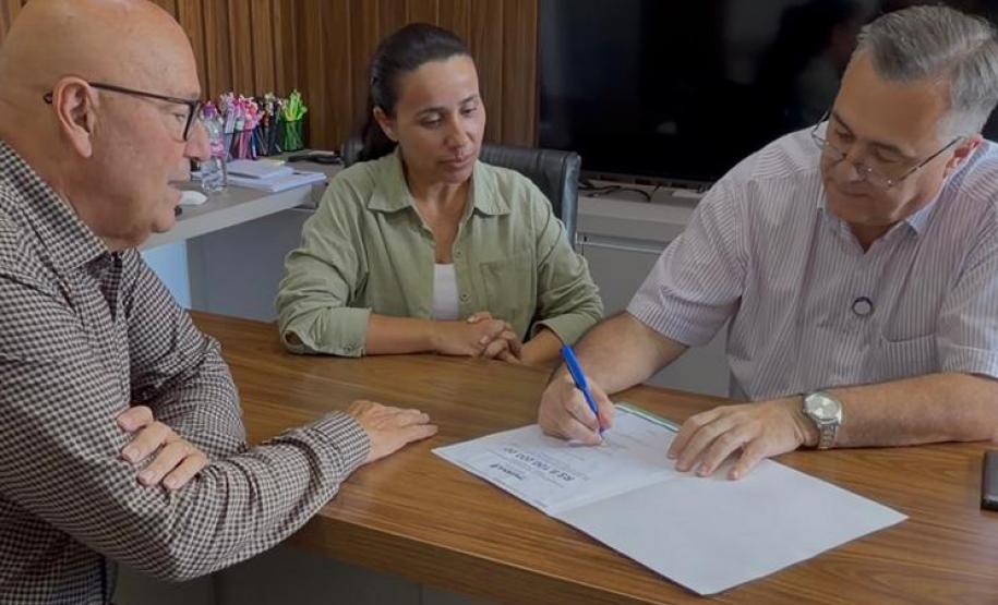 Governo destina R$ 24,4 milhões para novas estruturas de saúde no Norte Pioneiro