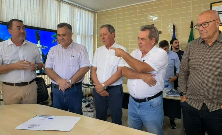 Governo destina R$ 24,4 milhões para novas estruturas de saúde no Norte Pioneiro